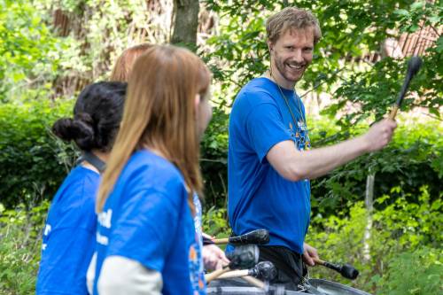 foto Aad van der Tas